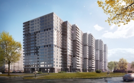 ЦДС «Полюстрово» ЦДС «Полюстрово»