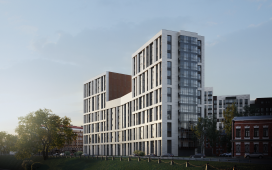 ЦДС «Чёрная Речка» ЦДС «Чёрная Речка»