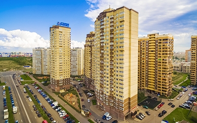 ЦДС «Острова» ЦДС «Острова»