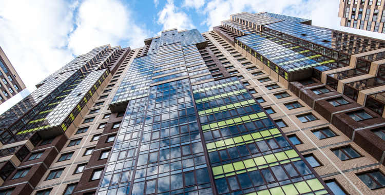 ЦДС «Новое Мурино» ЦДС «Новое Мурино»