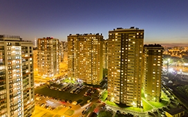 ЦДС «Кантемировский» ЦДС «Кантемировский»