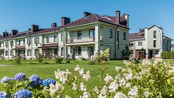 ЦДС «Кантеле» ЦДС «Кантеле»