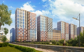 ЦДС «Елизаровский» ЦДС «Елизаровский»