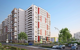 ЦДС «Московский» ЦДС «Московский»