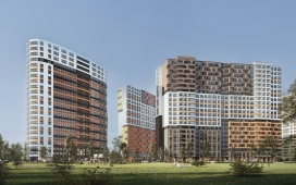 Город Первых Город Первых