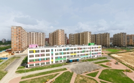 ЦДС «Северный» ЦДС «Северный»