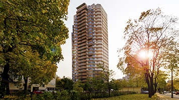 ЦДС «Парковый» ЦДС «Парковый»