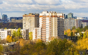 ЦДС «Космонавтов, 23» ЦДС «Космонавтов, 23»