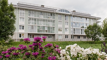 ЦДС «Золотой Век» ЦДС «Золотой Век»